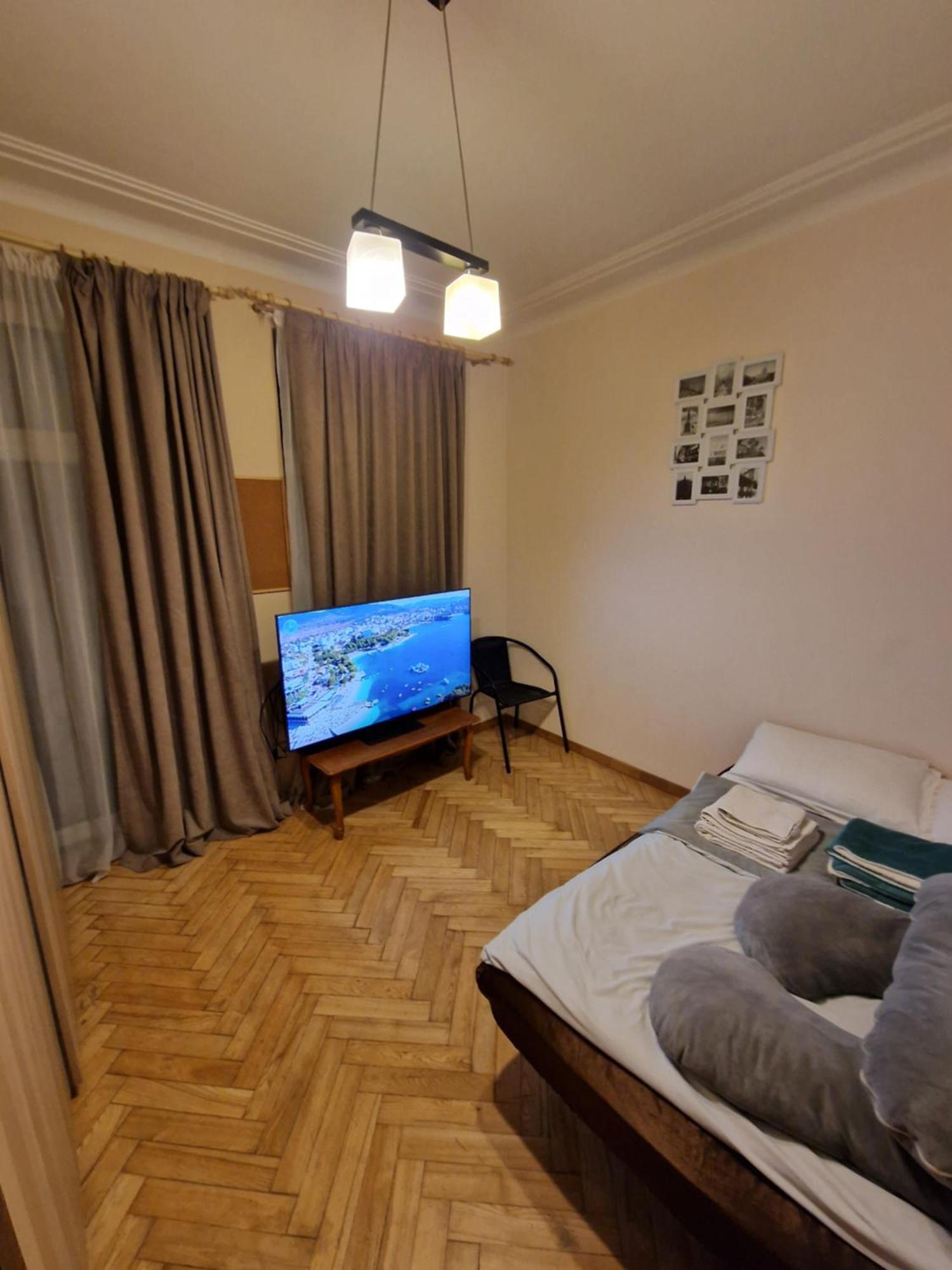 Kaunas Center Apartment Ruang foto