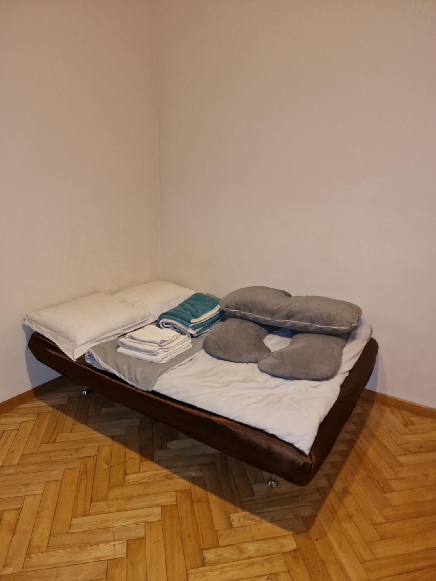 Kaunas Center Apartment Ruang foto